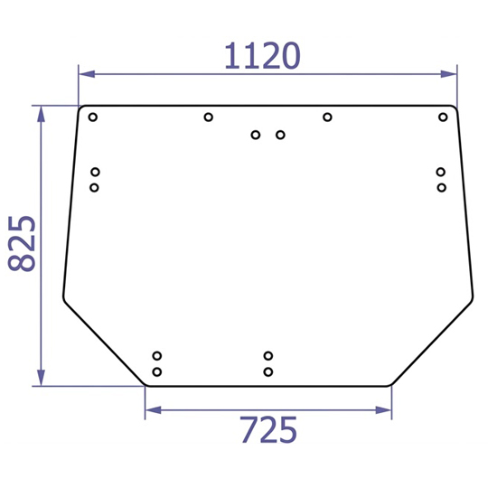 Disegno STCV0100